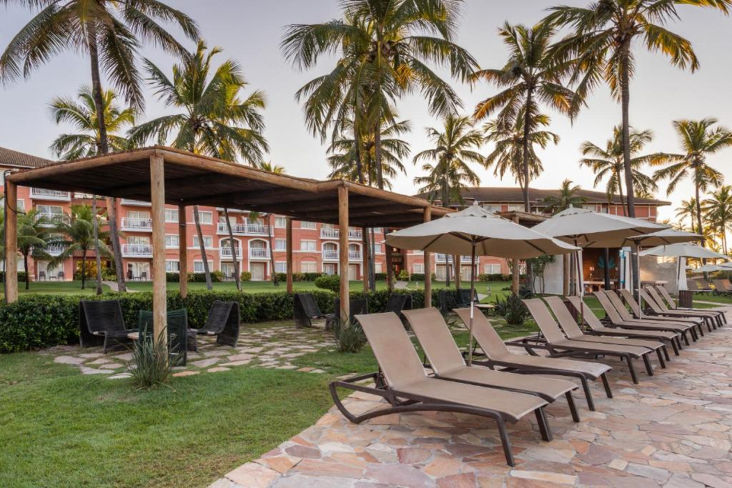 Sauipe Brisa Grand Premium All Inclusive 25/64