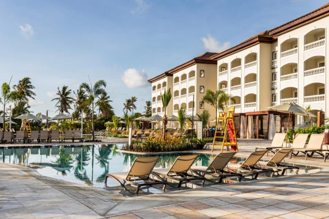 Sauipe Sol Grand Premium All Inclusive in MATA DE SAO JOAO