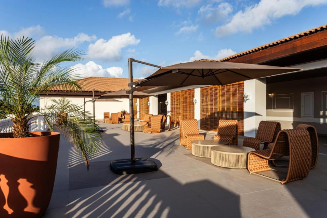 Sauipe Sol Grand Premium All Inclusive 33/77