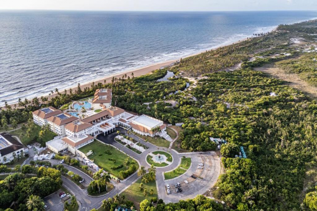 Sauipe Sol Grand Premium All Inclusive in MATA DE SAO JOAO