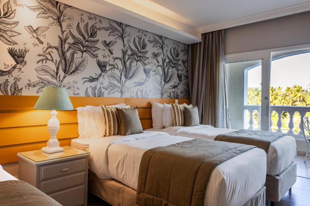 Sauipe Sol Grand Premium All Inclusive 18/77