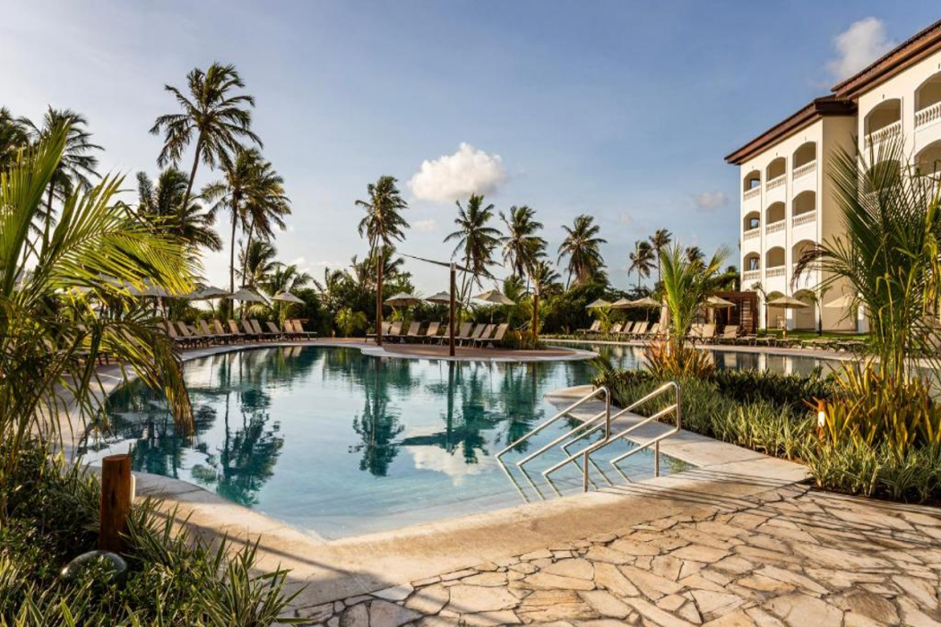 Sauipe Sol Grand Premium All Inclusive 49/77