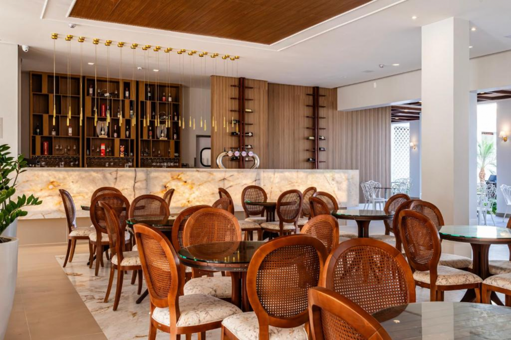 Sauipe Sol Grand Premium All Inclusive 29/77