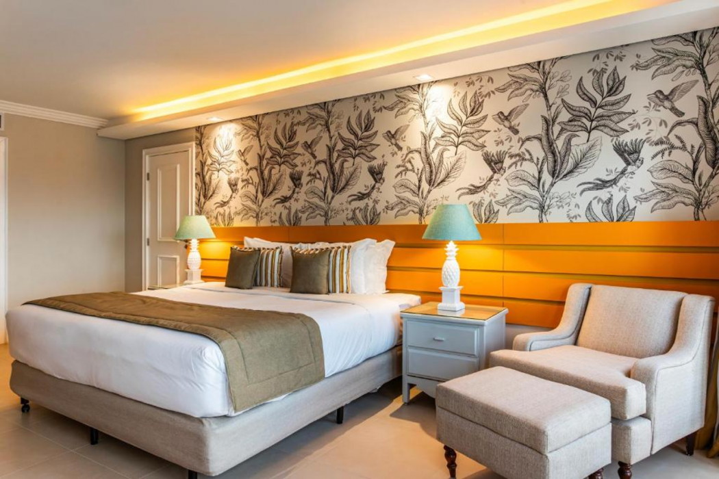 Sauipe Sol Grand Premium All Inclusive 19/77