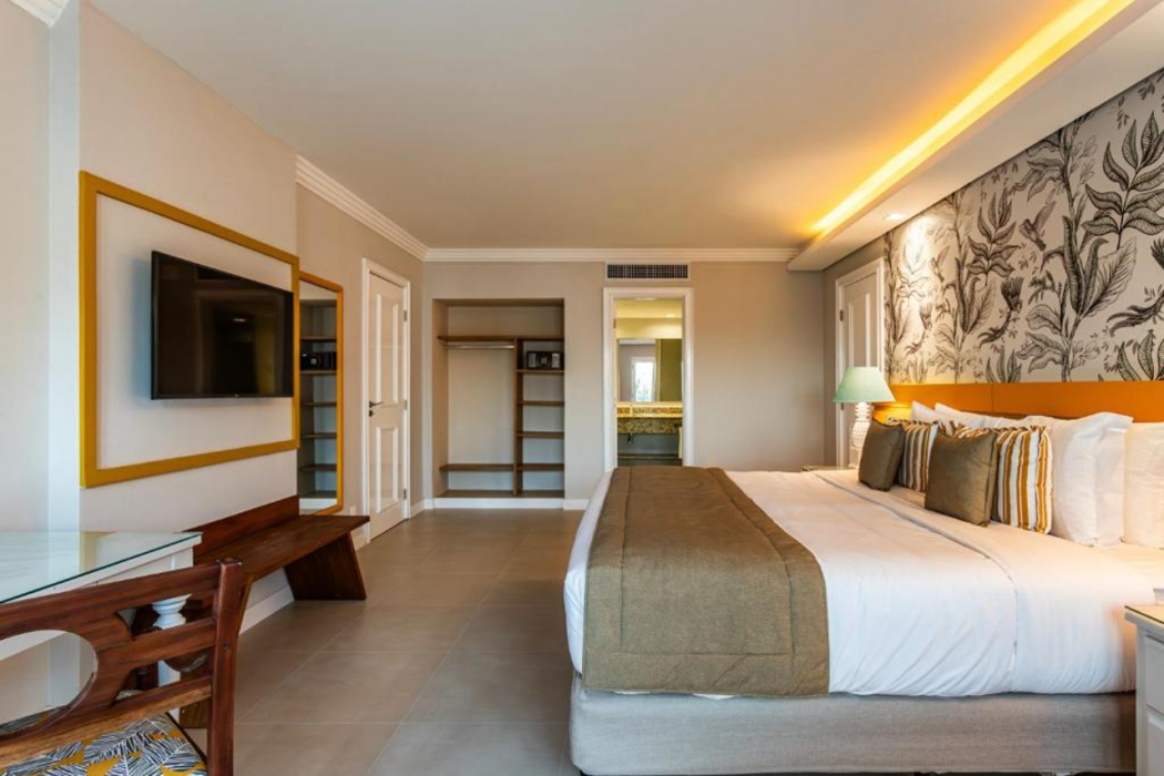 Sauipe Sol Grand Premium All Inclusive 20/77
