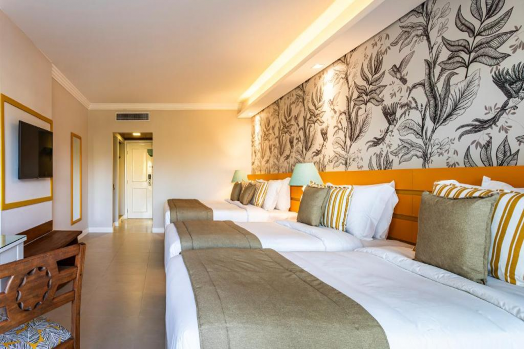 Sauipe Sol Grand Premium All Inclusive 17/77