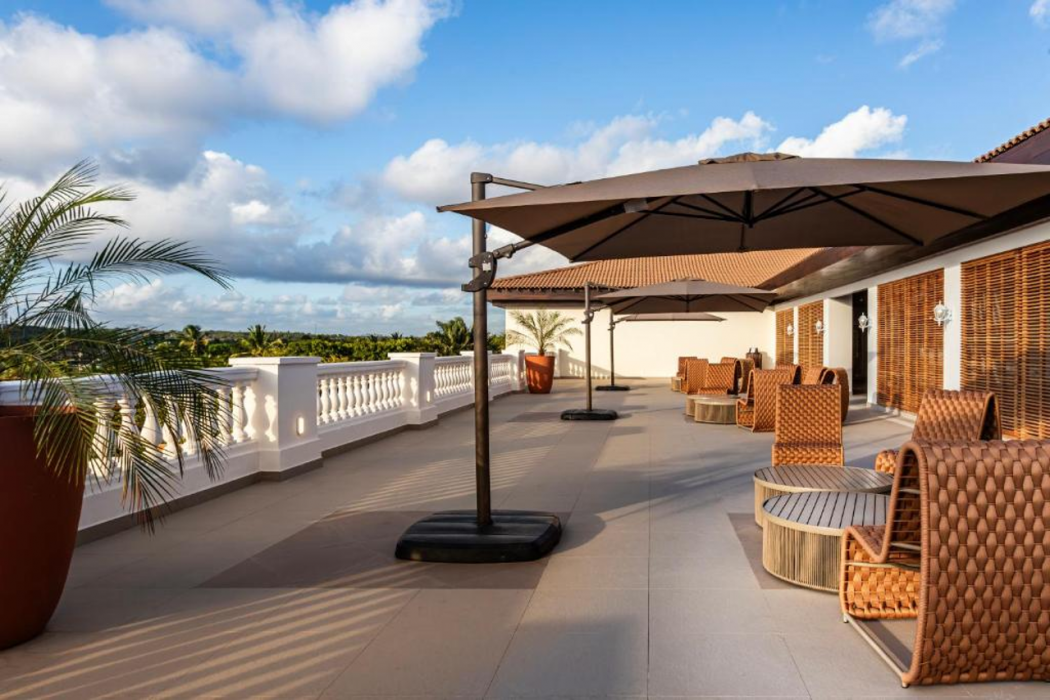 Sauipe Sol Grand Premium All Inclusive 32/77