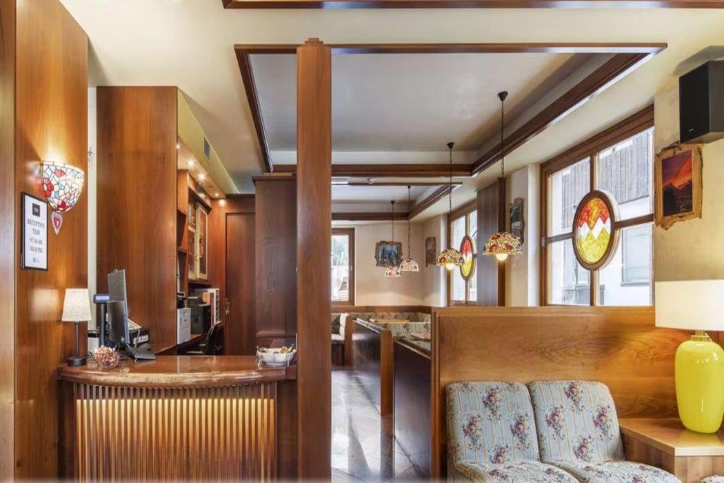Best Western Hotel Nevada 8/63