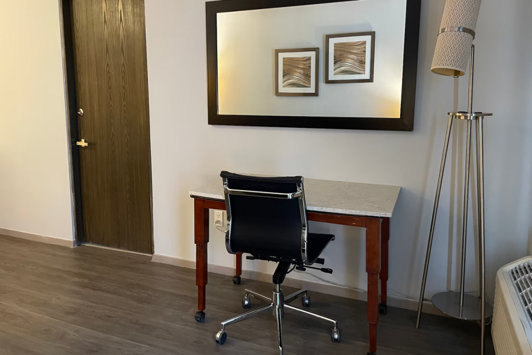 Esplendor by Wyndham Los Mochis Country Place 13/60