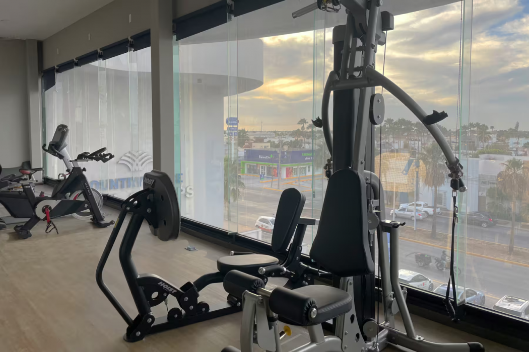 Esplendor by Wyndham Los Mochis Country Place 35/60