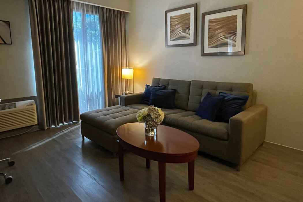 Esplendor by Wyndham Los Mochis Country Place 11/60