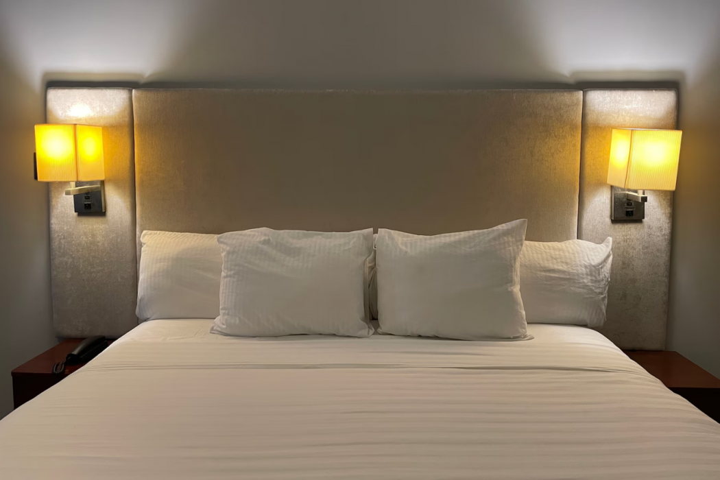 Esplendor by Wyndham Los Mochis Country Place 9/60