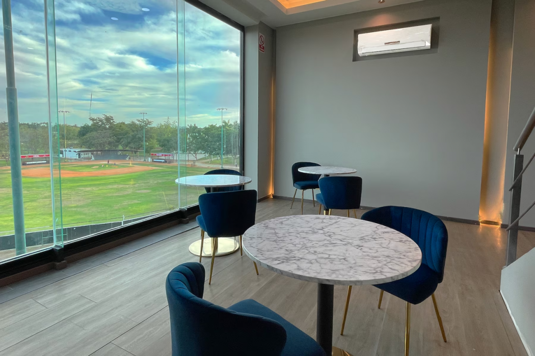 Esplendor by Wyndham Los Mochis Country Place 27/60