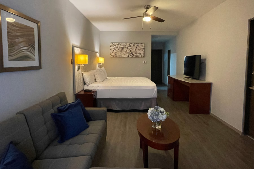 Esplendor by Wyndham Los Mochis Country Place 12/60
