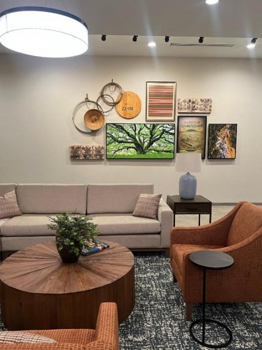 La Quinta Inn and Suites by Wyndham Lincoln 47/84