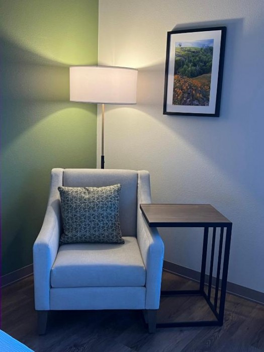 La Quinta Inn and Suites by Wyndham Lincoln 27/84