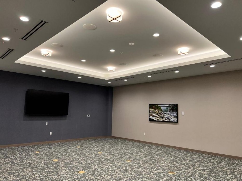 La Quinta Inn and Suites by Wyndham Lincoln 49/84