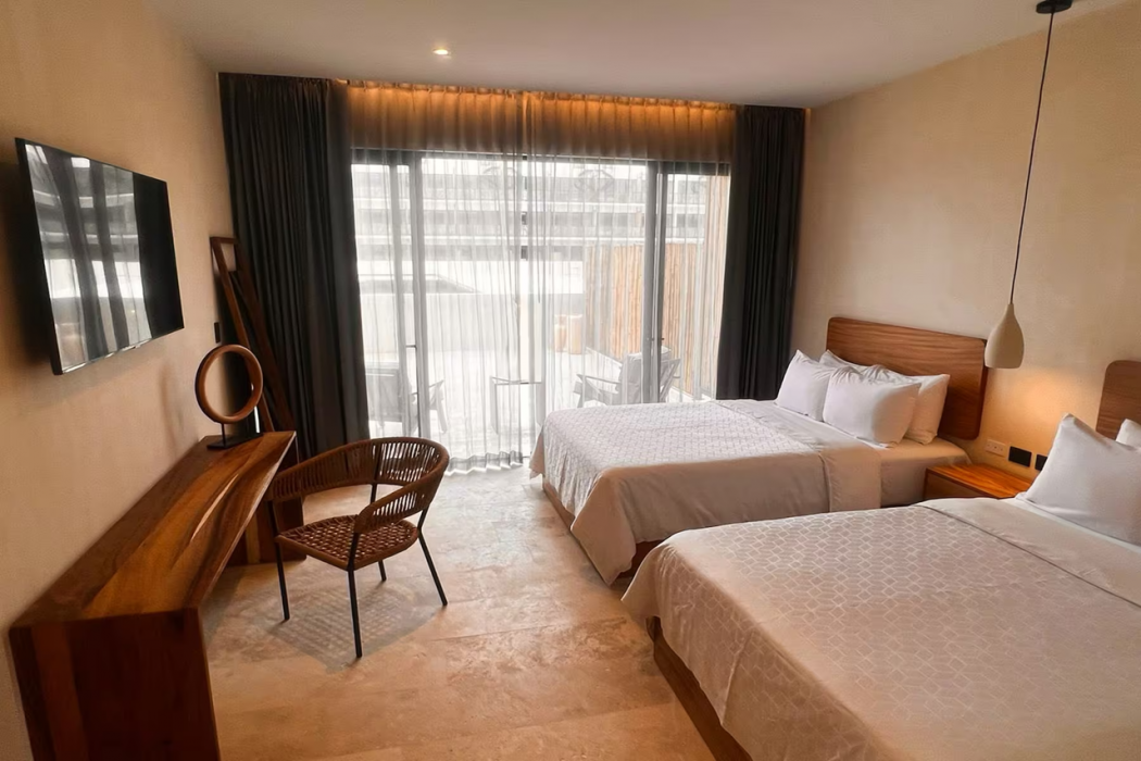 Wyndham Tulum 15/60