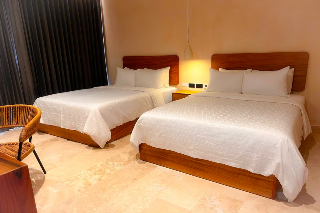 Wyndham Tulum 9/60