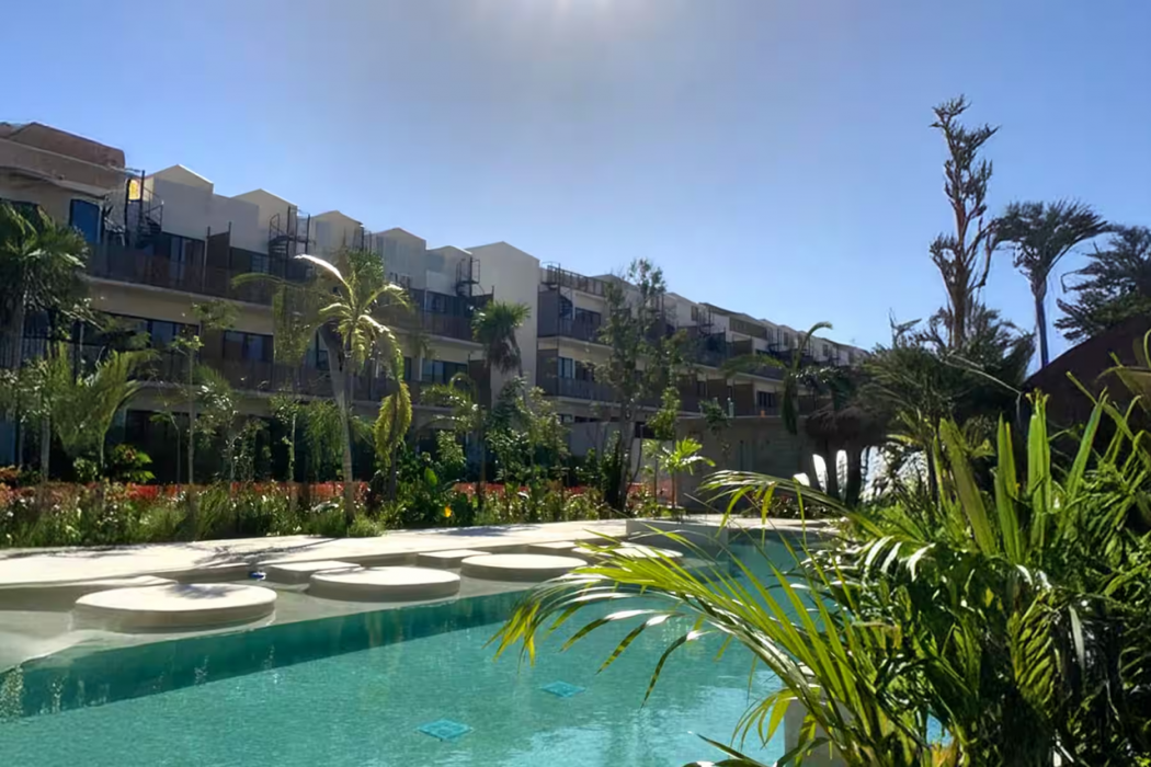 Wyndham Tulum 1/60