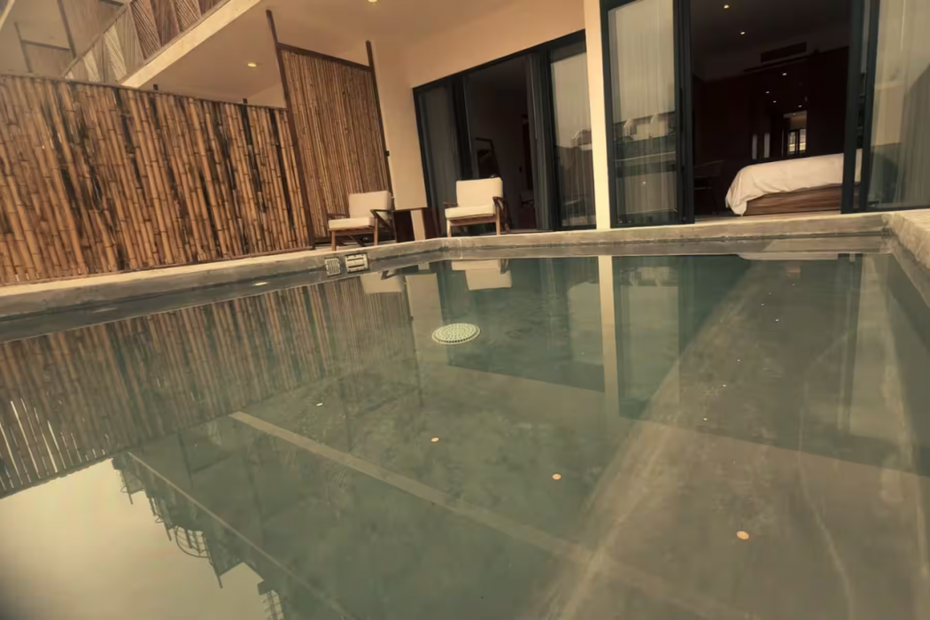Wyndham Tulum 11/60
