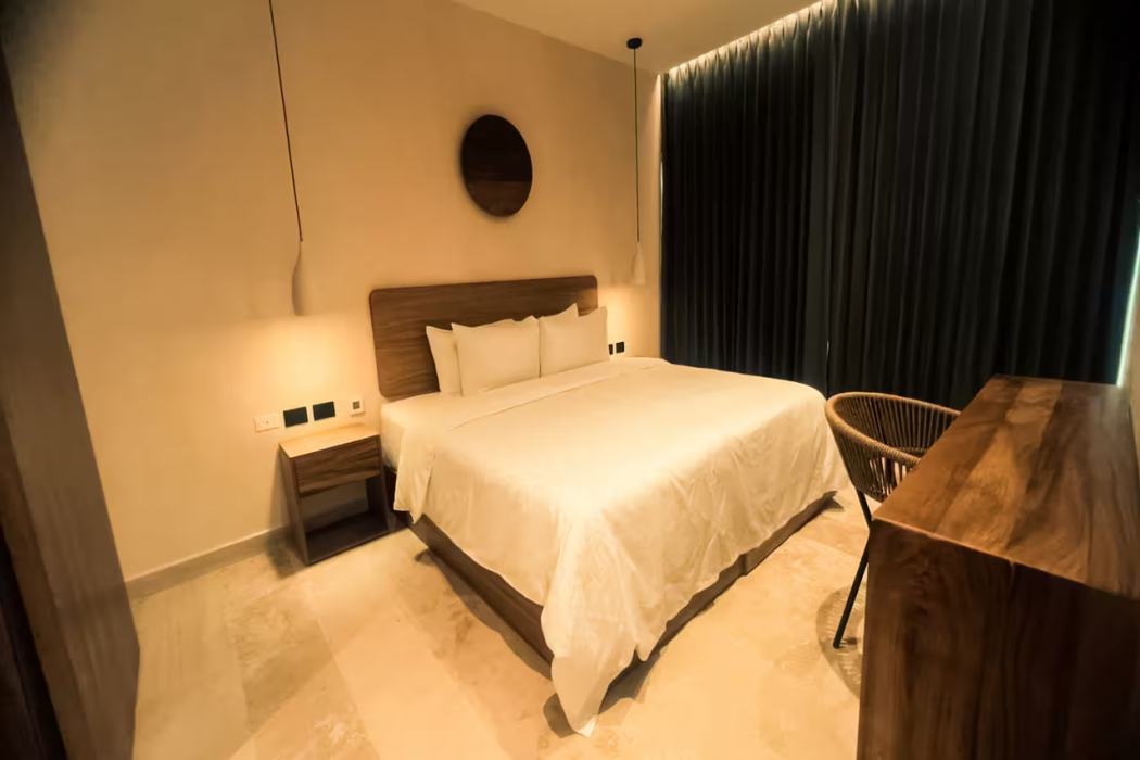 Wyndham Tulum 10/60