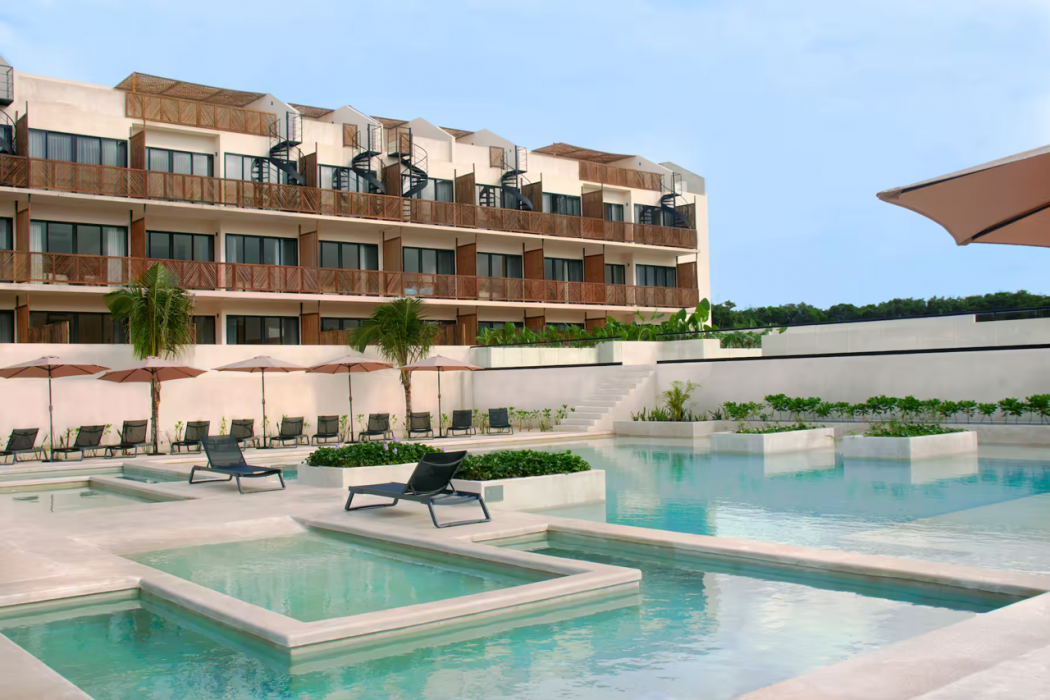 Wyndham Tulum 29/60