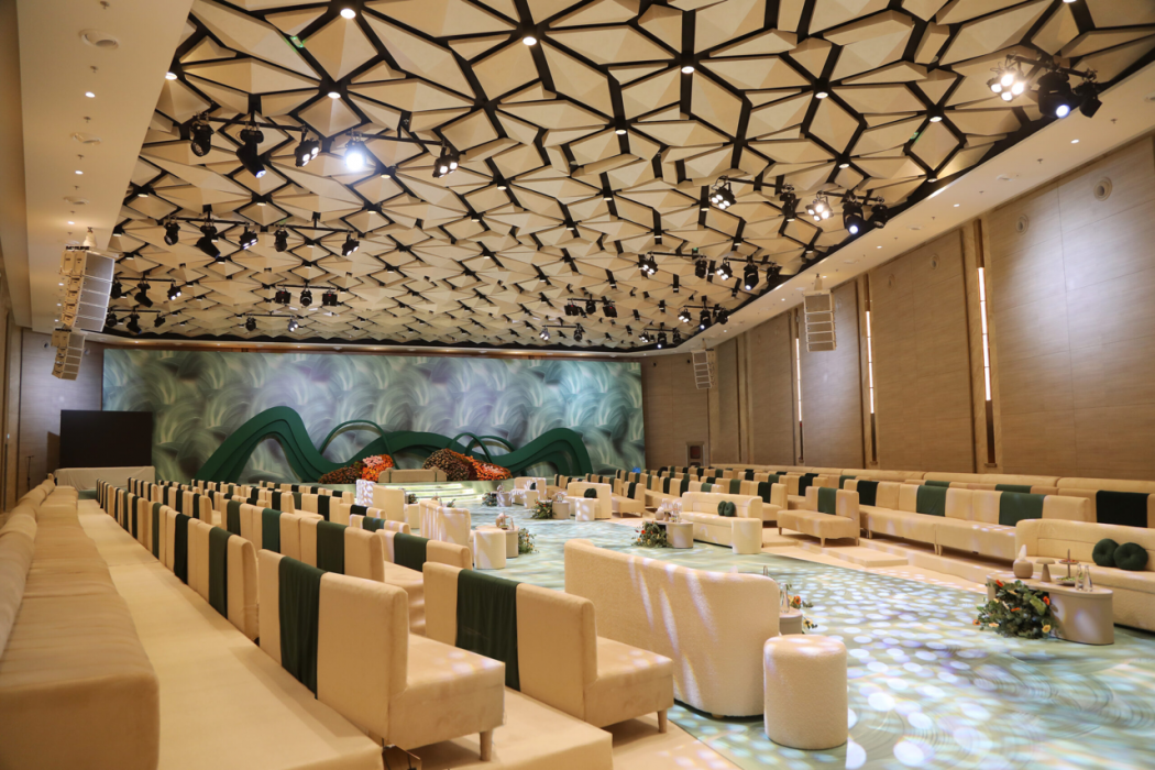 Ray Hotel Kuwait 31/63