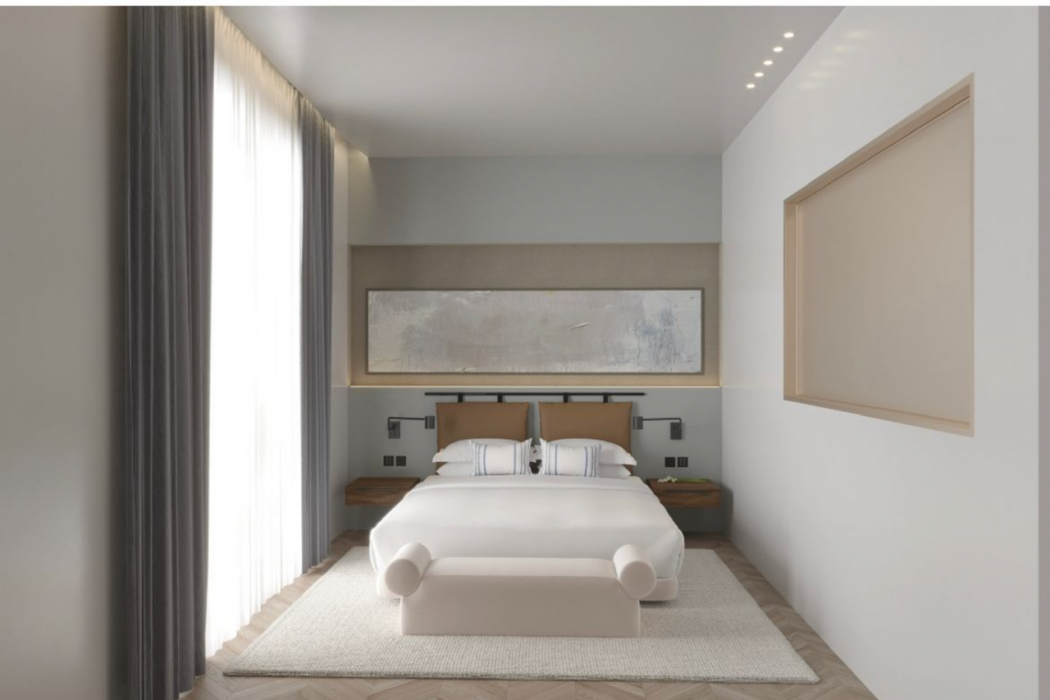 Ray Hotel Kuwait 15/63