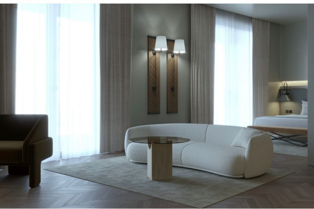 Ray Hotel Kuwait 27/63