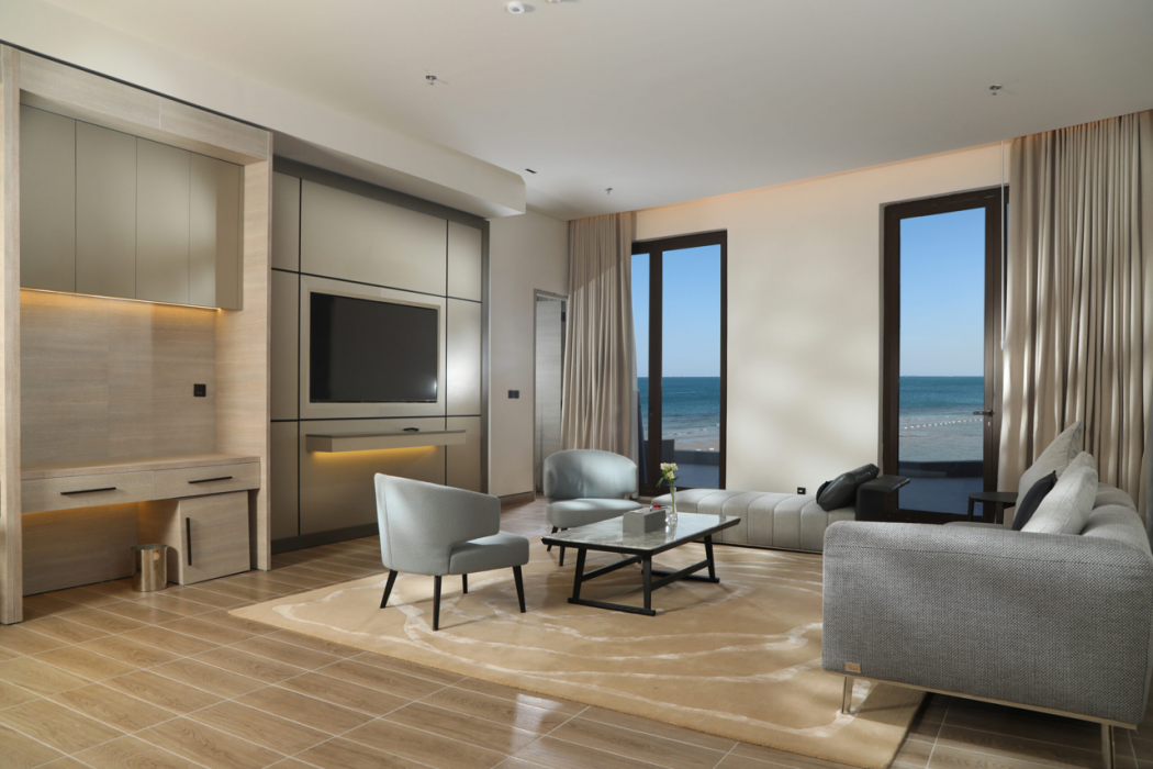 Ray Hotel Kuwait 28/63