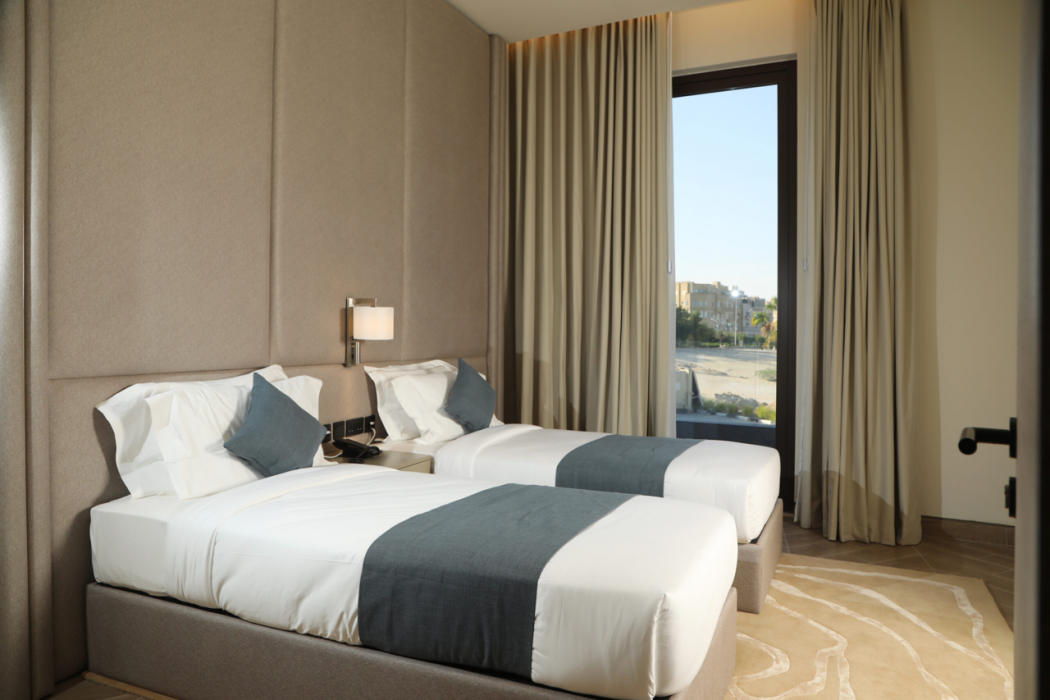 Ray Hotel Kuwait 18/63