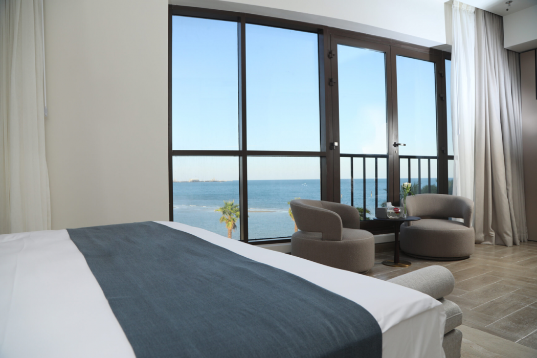 Ray Hotel Kuwait 16/63