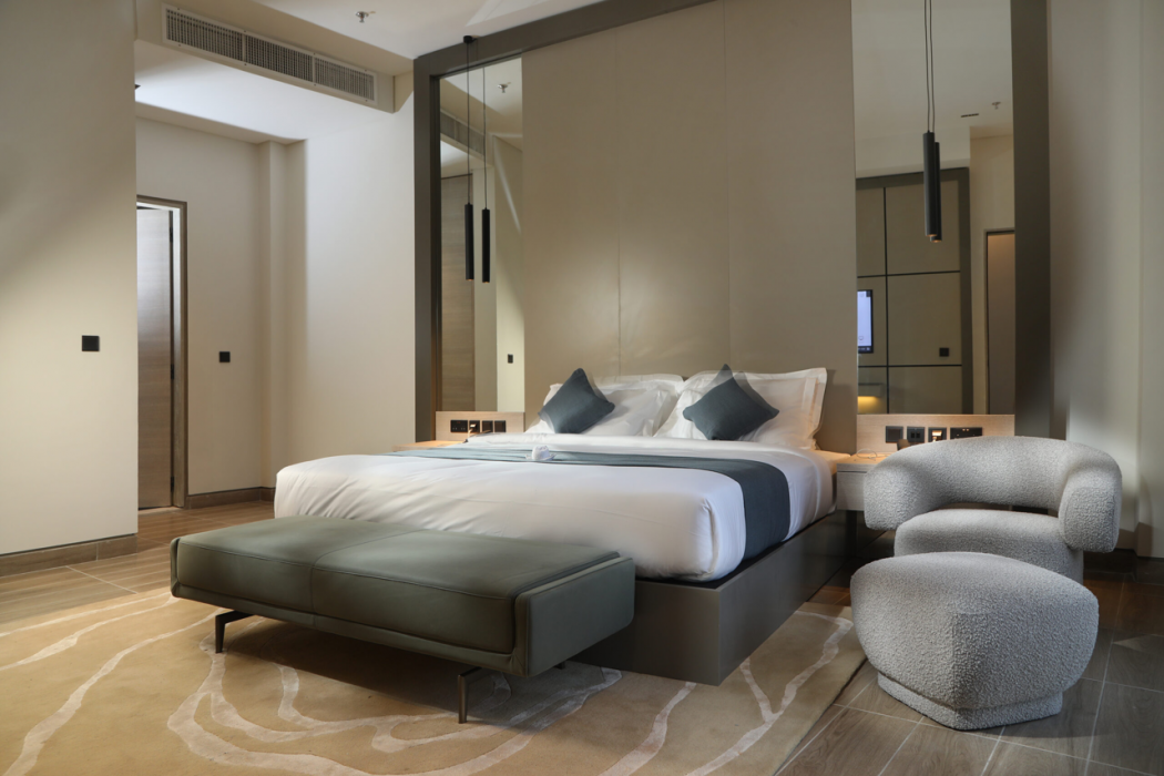 Ray Hotel Kuwait 17/63