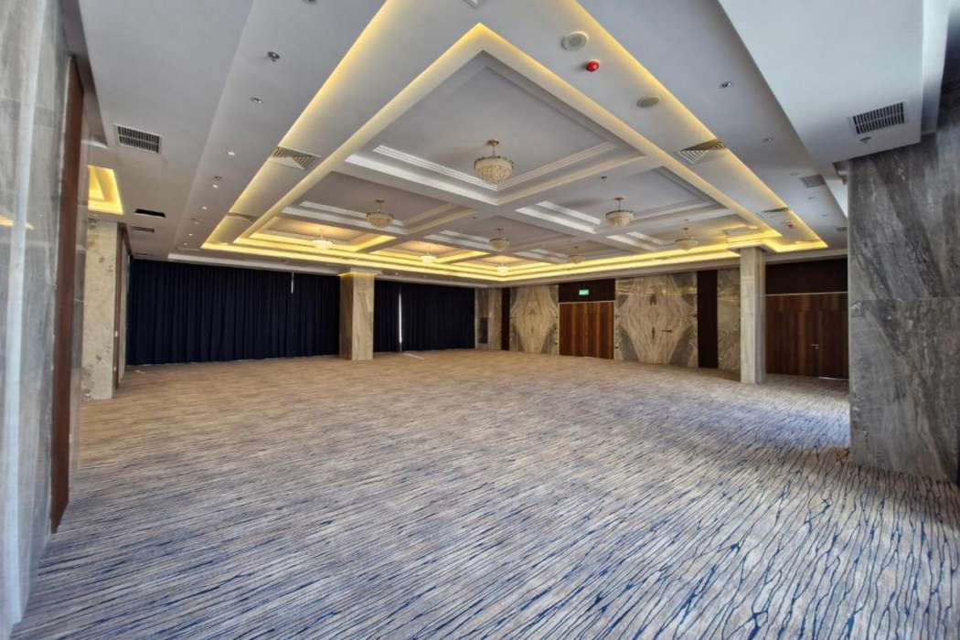 Ocean View Hotel Kuwait 28/61