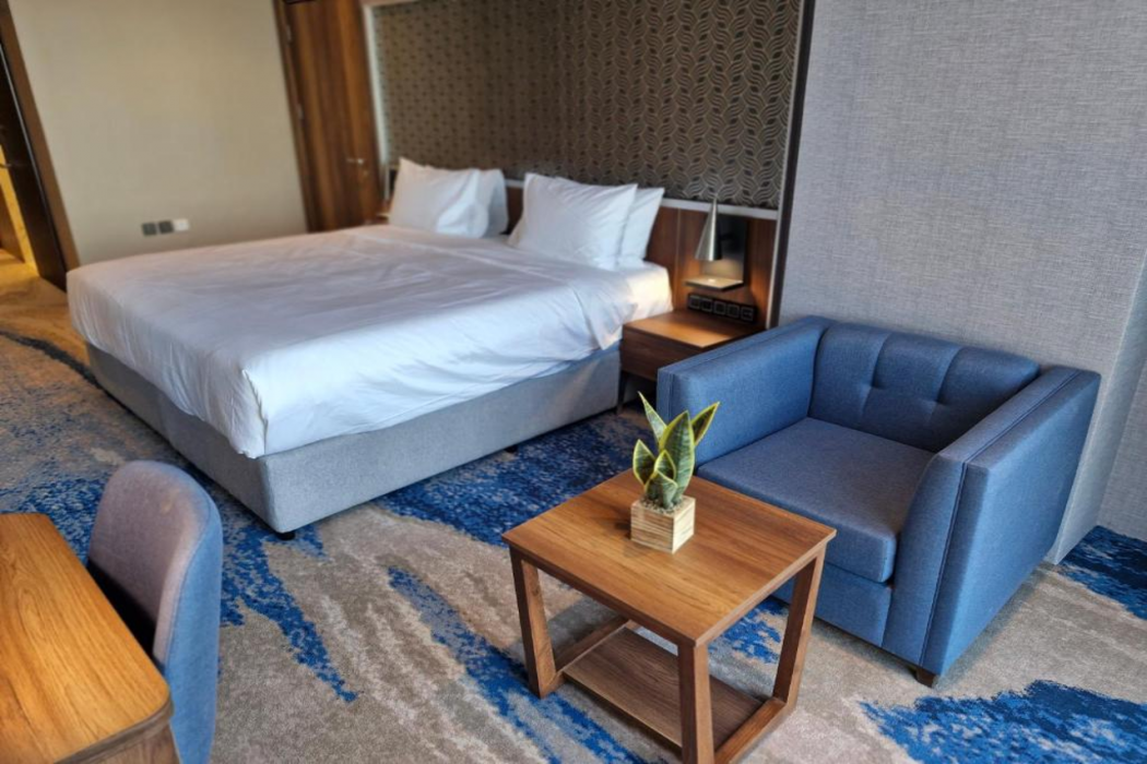Ocean View Hotel Kuwait 14/61