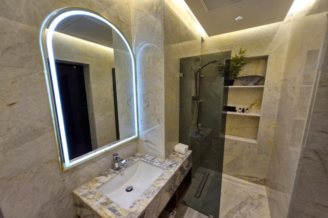 Ocean View Hotel Kuwait 13/61