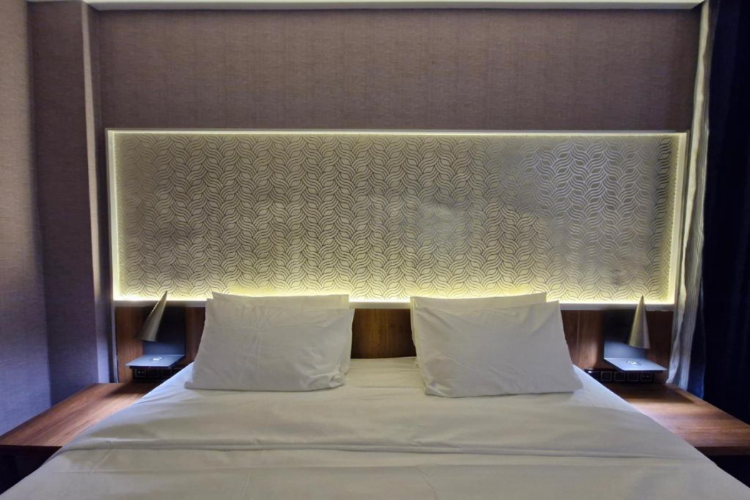 Ocean View Hotel Kuwait 25/61