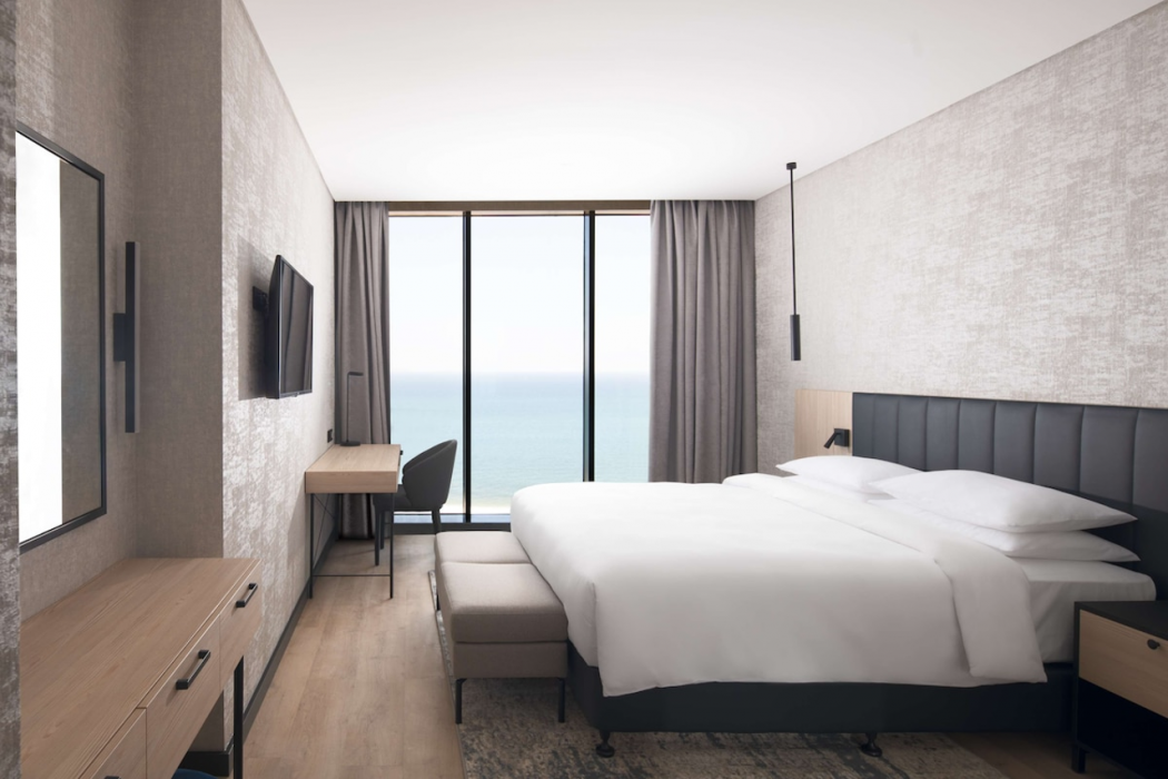 Park Inn by Radisson Hotel & Apartments Kuwait 17/62