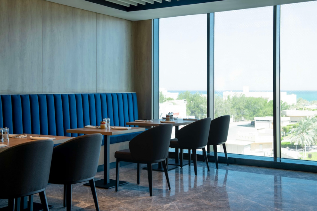 Park Inn by Radisson Hotel & Apartments Kuwait 29/62