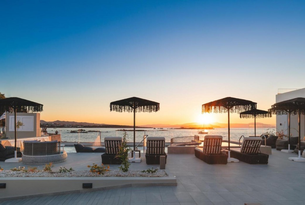 Elia Sea Suites 8/72