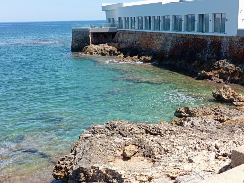 Elia Sea Suites 7/72