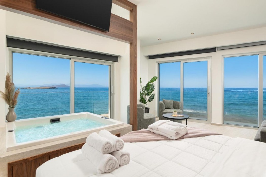 Elia Sea Suites 17/72