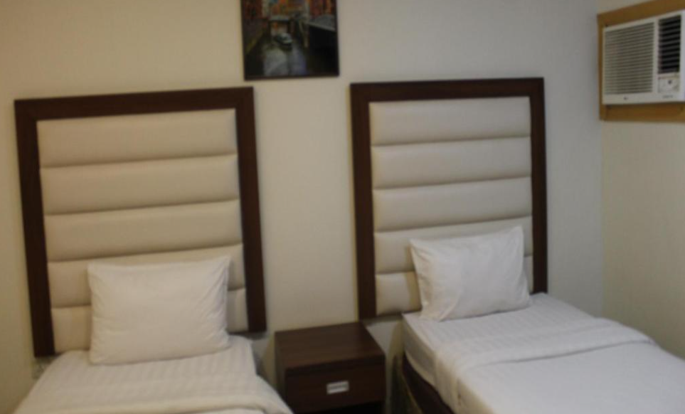 فندق الماسة الخليجية(Al Massah Khalijiya hotel) 27/70