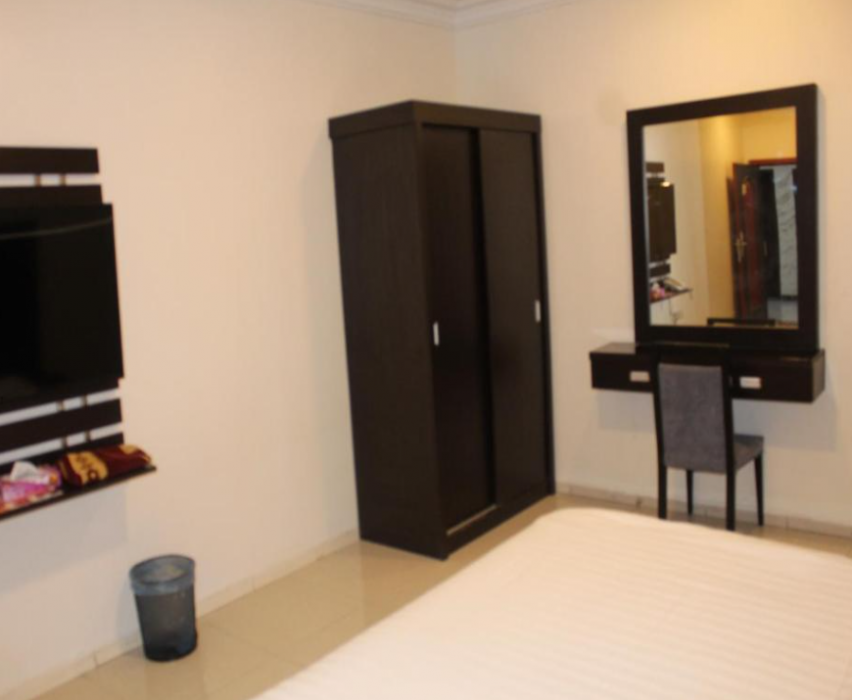 فندق الماسة الخليجية(Al Massah Khalijiya hotel) 35/70