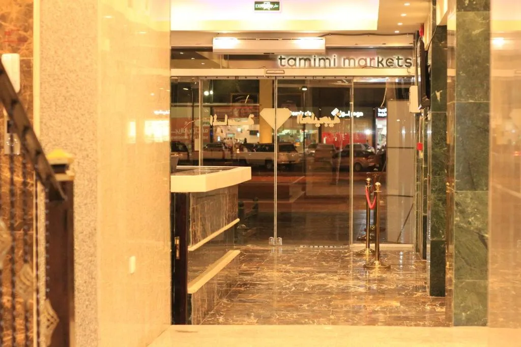 فندق الماسة الخليجية(Al Massah Khalijiya hotel) 14/70