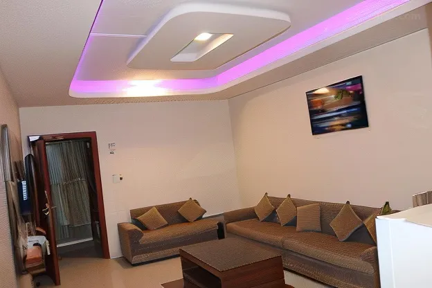 فندق الماسة الخليجية(Al Massah Khalijiya hotel) 12/70