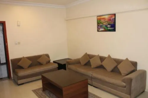 فندق الماسة الخليجية(Al Massah Khalijiya hotel) 10/70