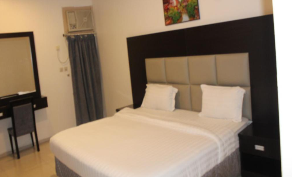 فندق الماسة الخليجية(Al Massah Khalijiya hotel) 24/70