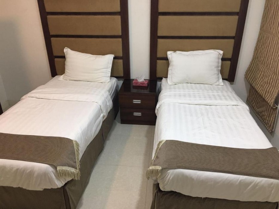 فندق الماسة الخليجية(Al Massah Khalijiya hotel) 22/70